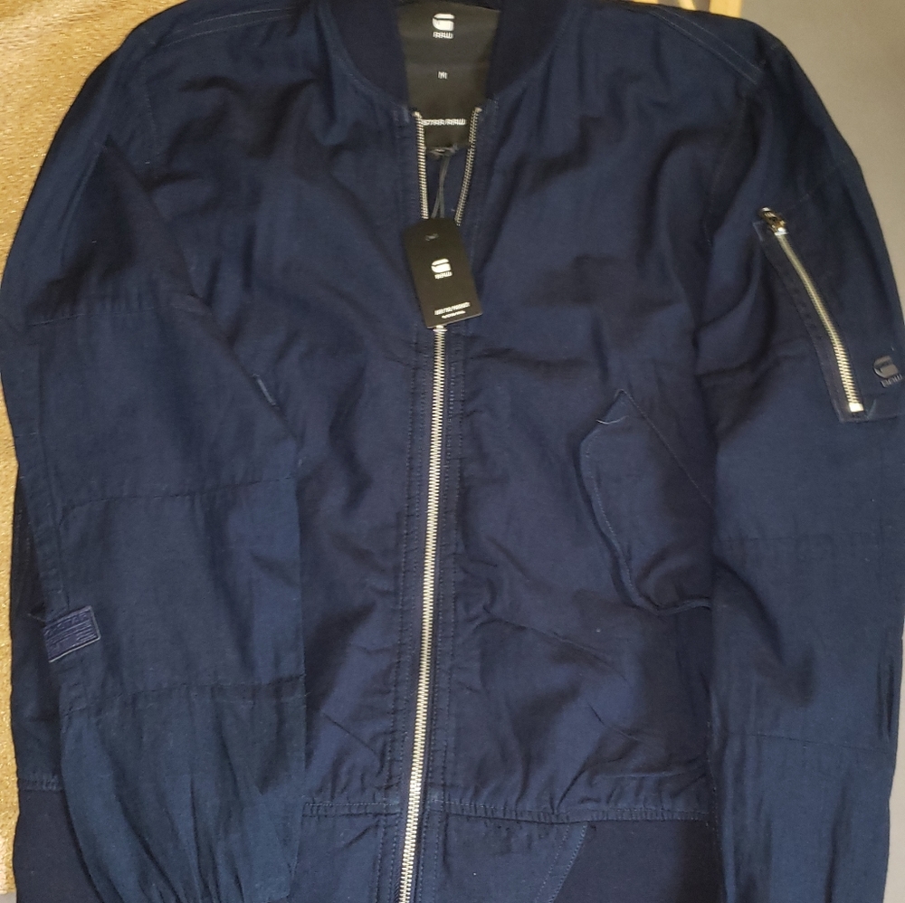 G-Star Spring Jacket
